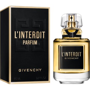 GIVENCHY L’Interdit Parfum parfum pentru femei - imagine 3
